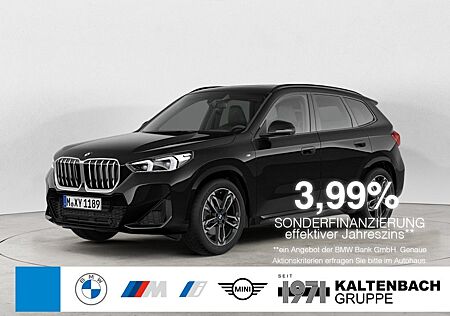 BMW X1 xDrive 23d M-Sport NAVI LED HUD AHK PANO