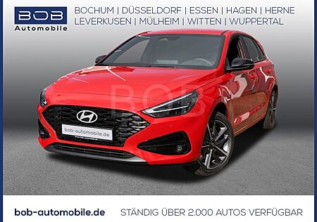 Hyundai i30 Advantage FL25 5-Türer 1.0 T-GDI NAVI SHZ