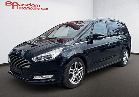 Ford Galaxy Titanium 2.0 EcoBlue *Outlet*