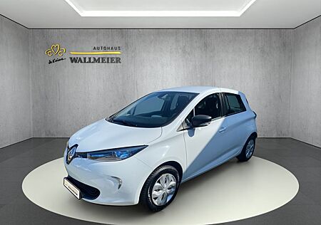 Renault ZOE Cargo