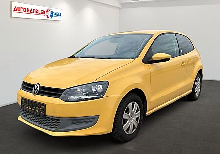 VW Polo Volkswagen 1.2 12V Klimaanlage