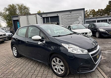 Peugeot 208 Like 5 Türen/EURO 6/SERVICE TUV HU NEU