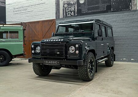 Land Rover Defender 110 WORKS V8 - Bespoke