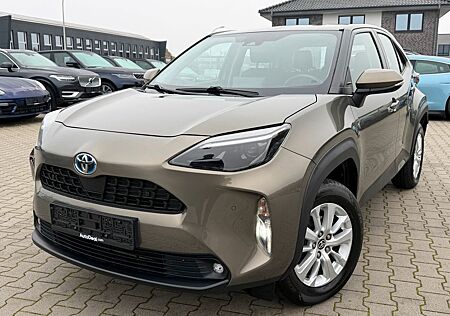 Toyota Yaris Cross 1.5 4x4 Hybrid AWD-i*ACC