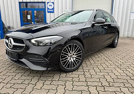 Mercedes-Benz C 180 C180 | AUT | MBUX | KAMERA | AMBIENTE | SZH |