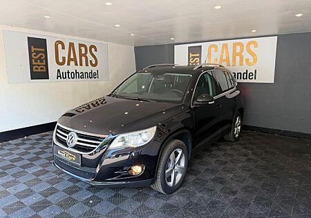 VW Tiguan Volkswagen Sport & Style 4Motion
