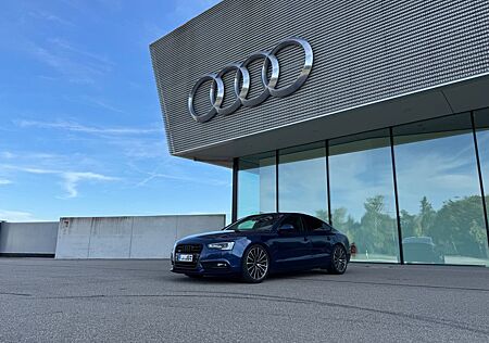 Audi A5 3.0 TFSI S tronic quattro Sportback 450PS V6T