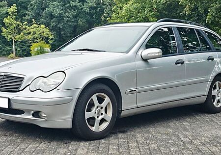 Mercedes-Benz C 220 CDI T Classic