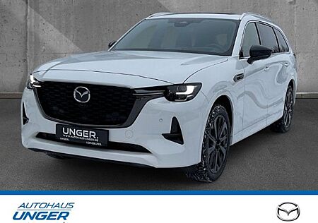 Mazda CX-80 2.5 AT PHEV AWD Homura Plus 7Sitze Bose