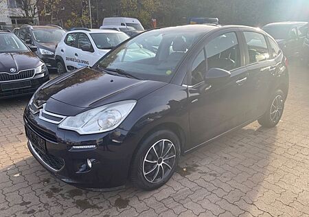 Citroën C3 Exclusive TÜV 06.2026