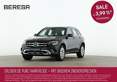 Mercedes-Benz GLC 300 e 4M AHK Distronic Pano LED Kamera
