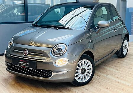 Fiat 500 Dolcevita/Pano/PDC/Tempomat DAB