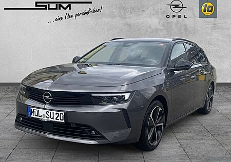 Opel Astra L ST Elegance Rückfahrkamera Navi AGR Sitz