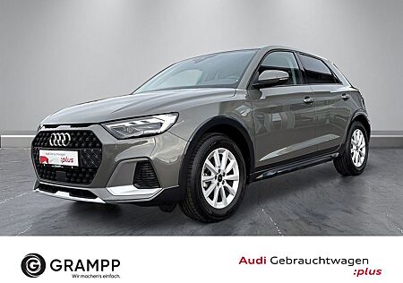 Audi A1 allstreet 30 TFSI +LED+KAMERA+PDC+ASSISTS+DAB