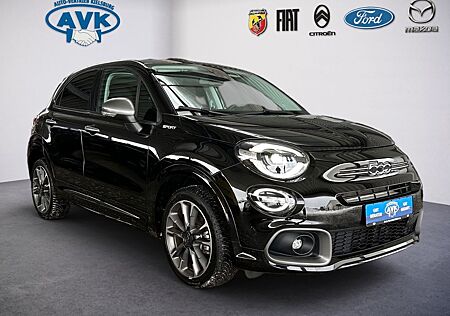 Fiat 500X Dolcevita Sport