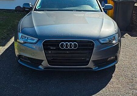 Audi A5 2.0 TDI S tronic quattro Sportback -