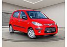 Hyundai i10 i10Edition+CD-PLAYER+SERVICEHEFT+TIP-TOP-ZUSTAND