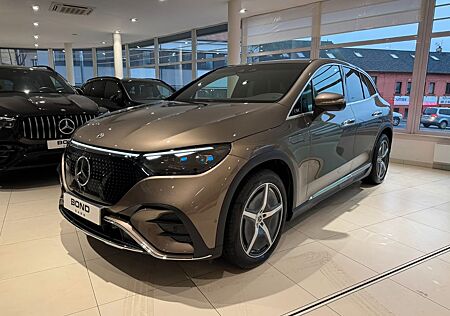 Mercedes-Benz EQE SUV EQE 500 4M SUV/PREMIUM/360/HUD/ESP