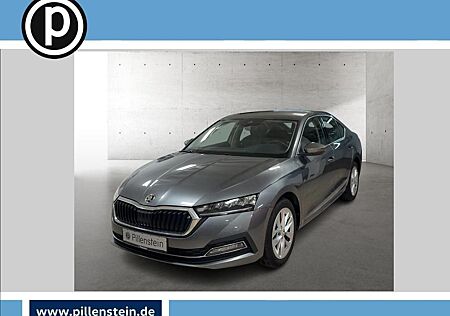 Skoda Octavia STYLE 1.0 TSI DSG KAMERA NAVI ACC SHZ