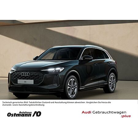 Audi Q5 leasen