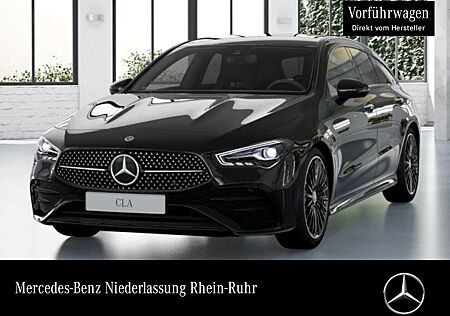 Mercedes-Benz CLA 250 Shooting Brake CLA 250 e AMG+NIGHT+AHK+LED+BURMESTER+KAMERA+8G