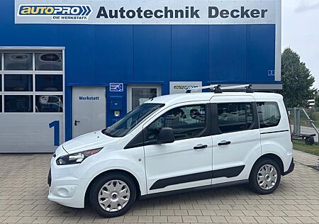 Ford Transit Connect Kombi Trend