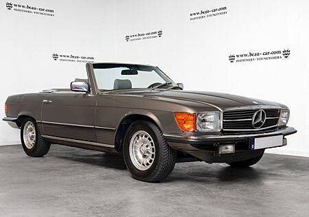 Mercedes-Benz 450 SL
