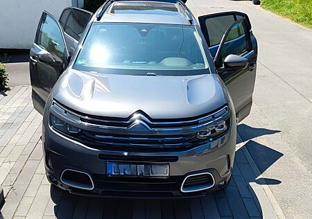 Citroën C5 Aircross BlueHDi 180 Stop&Start SHINE PAC...
