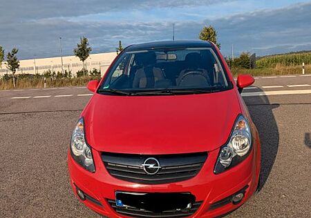Opel Corsa 1.4 Color Edition 74kW Color Edition