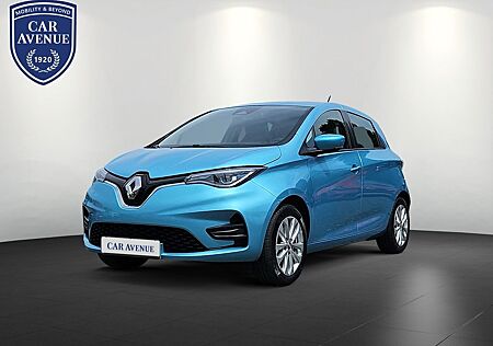 Renault ZOE EXPERIENCE R110 Batteriemiete Klimaanlage Ei