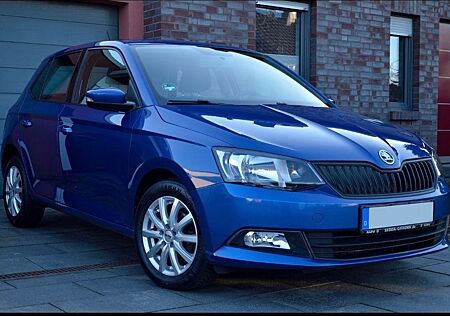 Skoda Fabia 1.2l TSI 66kW Cool Edition Cool Edition