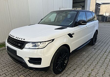 Land Rover Range Rover Sport HSE.Navi.PDC.Panorama