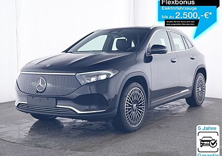 Mercedes-Benz EQA 250+ PROGRESSIVE DISTRONIC MEMORY 360° AHK