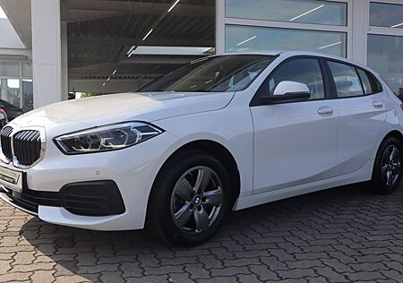BMW 118i Hatch DAB/LED/WLAN/Shz/Lhz/SpeedLimit