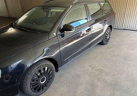 VW Passat Variant Volkswagen 1.9 TDI Comfortline Variant C...