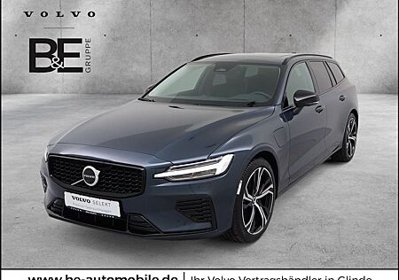 Volvo V60 T8 AWD Ultra Dark AWD