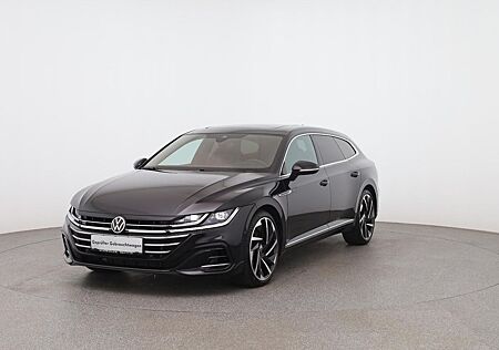 VW Arteon Volkswagen SB R-Line TDI 4MOTION DSG