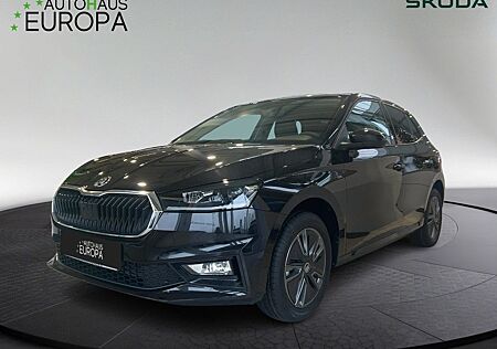 Skoda Fabia 1.0 TSI DSG Tour 2xKlima ACC Kam. LED SHZ