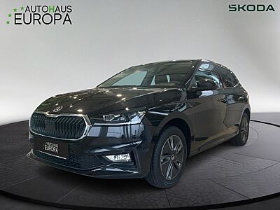 Skoda Fabia 1.0 TSI DSG Tour 2xKlima ACC Kam. LED SHZ