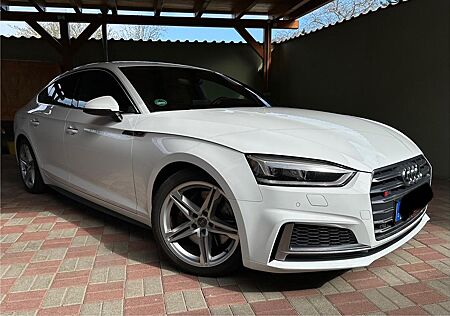 Audi S5 Sportback 3.0 TFSI quattro *UNFALLFREI*
