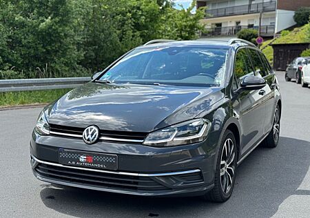 VW Golf Volkswagen VII Variant R-Line Sport Paket/ACC/LED