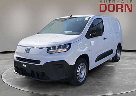 Fiat Doblo Serie 3 L2 Heavy Kawa 1.5 BlueHDi uvm. 96k