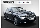 BMW X6 xDrive40d M Sport|Panorama|Standhzg.|Laser