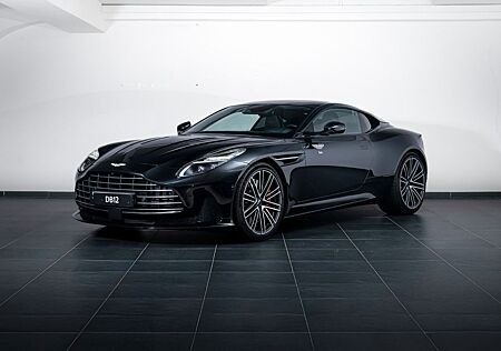 Aston Martin DB12 4.0 V8