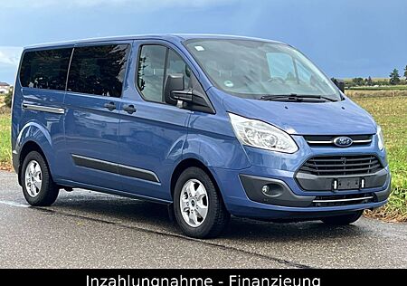 Ford Transit /Tourneo Custom Kombi 310 L2 Trend
