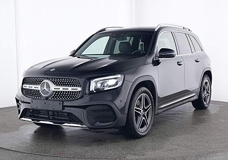 Mercedes-Benz GLB 200 d 4M AMG/Off-Road/19''/LED/Kamera/DAB/