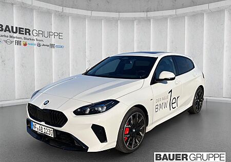 BMW 123 xDrive M Sport UPE 57.480,-€ HUD AD Pano Nav