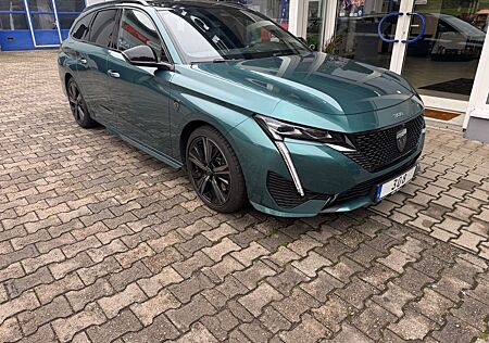 Peugeot 308 SW Hybrid 225 GT Pack