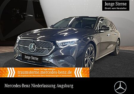 Mercedes-Benz E 300 T de AVANTG. ADV. +/AHK/FAHRASSIST/DIGI-LI