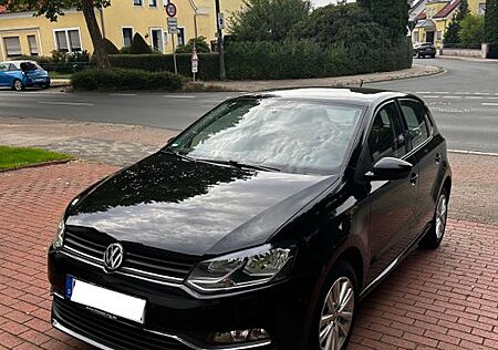 VW Polo Volkswagen 1.0 55kW Comfortline BMT Comfortline Bl...